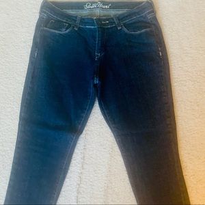 Old Navy Sweet Heart Skinny Jeans